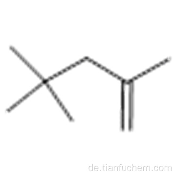 2,4,4-TRIMETHYL-1-PENTEN CAS 107-39-1